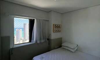 Imagem 6: JN - Apto Mobiliado na conselheiro Aguiar - Oportunidade