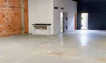 Imagem 3: Barracão (Pauliceia