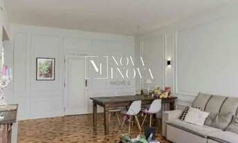 Imagem: Apartamento - / Residencial / Copacabana