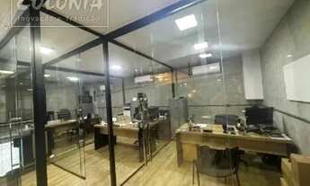 Imagem 7: Galpão para locação - Campestre, Santo André