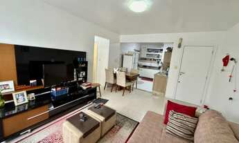 Imagem 3: Apartamento 02 dormitórios 'a venda em Coqueiros, Florianópolis SC