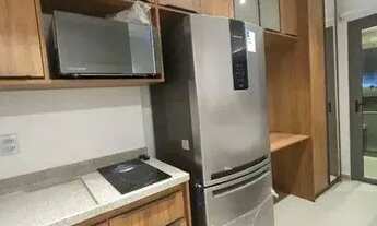 Imagem 7: Studio com 1 dormitório, 25 m² - venda por R$ 399.000,00 ou aluguel por R$ 3.000,00/mês