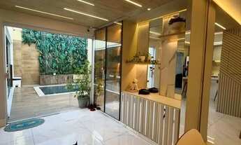 Imagem 2: Vendo casa em condomínio jardim Europa