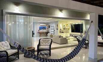 Imagem 5: CASA com 5 SUÍTES e 290 m² no CONDOMÍNIO QUINTAS DO PONTAL no RECREIO - RIO DE JANEIRO, RJ