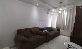 Imagem: Apartamento para Venda - 43.93m², 1 dormitório