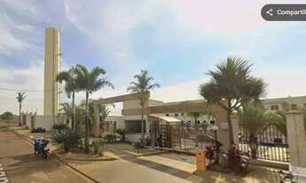 Imagem 2: Apartameno a venda possui 39 m², com 2 quartos em Jardim Quitandinha - Araraquara - SP