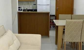 Imagem: Apartamento à venda em cabedelo