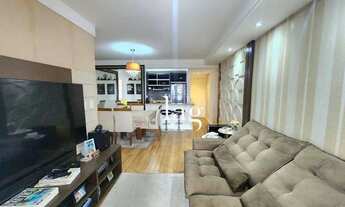 Imagem 4: Apartamento com 3 quartos à venda, 90 m² por R$ 750.000 - Edifício Residencial Winner - So