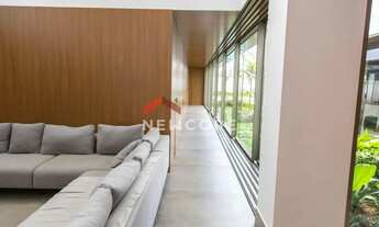 Imagem 4: Casa de condomínio em Rodovia João Leme dos Santos - Parque Ecoresidencial Fazenda Jequiti