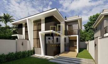 Imagem 3: Duplex totalmente independente com área gourmet!