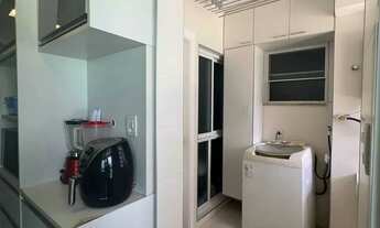 Imagem 4: Apartamento no bairro Jardins - Jardins de Londres [7210