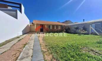 Imagem 2: Casa em São Borja - Centro - Imbé/RS