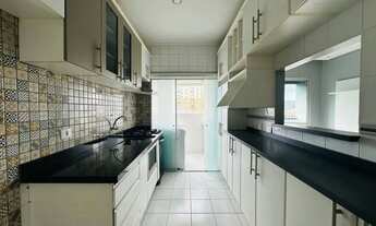 Imagem 6: Apartamento para Locação Condomínio Garden Hill