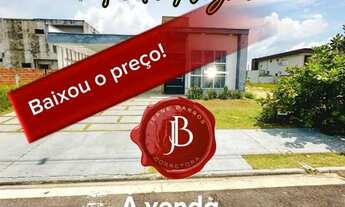 Imagem: Mosaico Ponta Negra 120m², 3 Quartos