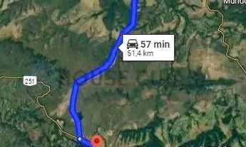 Imagem 2: Terreno com 600 M² no condomínio Náutico