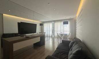 Imagem 3: LOCAÇÃO DE APTO MOBILIADO CAMBUÍ