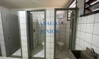 Imagem 5: Galpão Industrial para Locação em Americana-SP no Jardim Werner Plaas: 2 Salas, 4 Banheiro