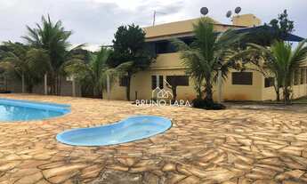 Imagem 2: Sítio à venda em Igarapé bairro Fernão Dias