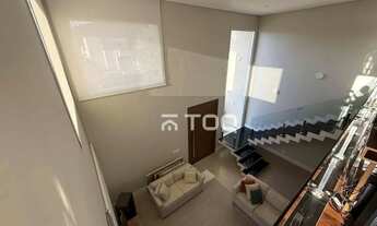 Imagem 7: Casa com 3 dormitórios à venda, 340 m² por R$ 5.400.000,00 - Gênesis 2 - Santana de Parnaí