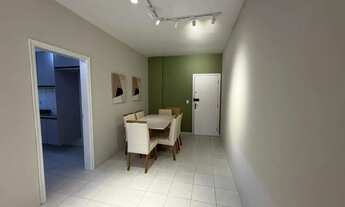 Imagem 4: Apartamento de 2 Dormitórios sendo 1 Suíte, à venda no Canto do Forte Praia Grande