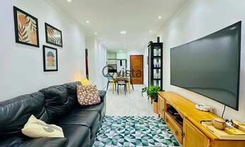 Imagem 4: Apartamento reformado á venda na Enseada no Guarujá