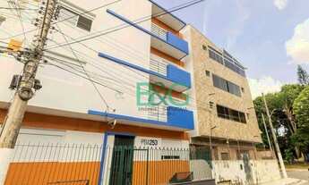 Imagem 4: Studio com 1 dormitório para alugar, 24 m² por R$ 1.560,83/mês - Brás - São Paulo/SP