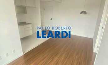 Imagem: APARTAMENTO - BARRA FUNDA - SP