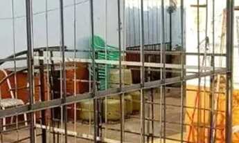 Imagem 2: Casa com ponto comercial em excelente localização no Oscar Salazar em Campo Grande - MS