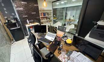 Imagem 6: Buena Vista Office Designer - Salas Comerciais com Renda Certa no Buena Vista Office Desig