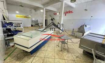 Imagem 3: Loja para venda - 360m², 1 Banheiro, 1 Vaga - Rosaneves, Ribeirão das Neves/MG