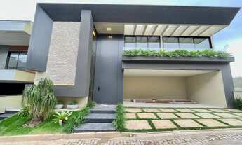 Imagem: Casa Moderna e escriturada em Arniqueira