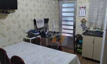 Imagem 4: Casa com 2 dormitórios à venda, 85 m² por R$ 360.000,00 - Jardim Tietê - São Paulo/SP