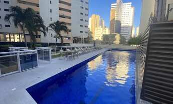 Imagem 14: Aluguel por temporada 47 m² / 2 quartos / na Beira Mar com Vista Mar / 100% Nascente