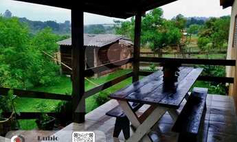 Imagem: Chácara Tatui 2.000 m²