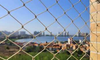 Imagem 6: ALUGO Apto com projetados no PARK RENASCENÇA. VISTA PRIVATIVA,NASCENTE E VENTILADO