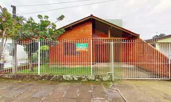 Imagem: Casa Residencial para locação no bairro