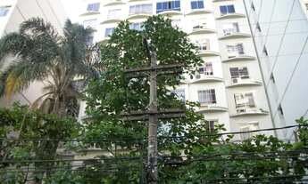 Imagem: Apto na R. Dr. Nilo Peçanha, 115/501