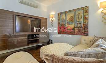 Imagem 6: Apartamento para venda ou locação Jardins - SP