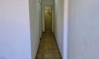 Imagem 2: Casa 2 quartos, com garagem - frente de rua - Nilópolis - RJ