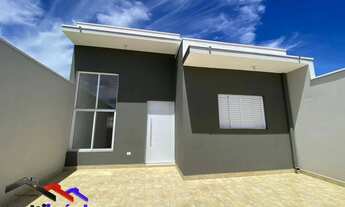 Imagem: Casa á Venda no Bairro Parque Campestre