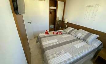 Imagem 6: Flat com ótimo preço no bairro Consolação. Confira!