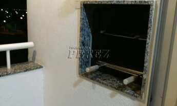 Imagem 5: Apartamento para alugar no Jardim Morumbi na região leste de Londrina