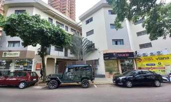 Imagem 2: Apartamento no condomínio RESIDENCIAL SÃO FRANCISCO em Presidente Prudente