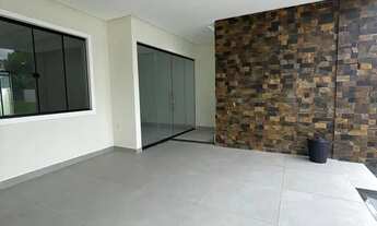 Imagem 3: LD Alugo Casa em Ananindeua no Cond. Euroville com 4 suítes, toda reformada