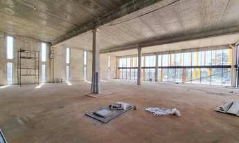 Imagem 6: Comercial Barragem do Lago Igapó