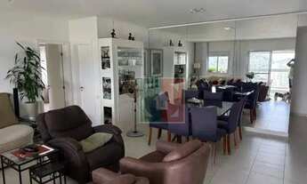 Imagem 6: Apartamento com 2 dormitórios à venda, 101 m² por R$ 1.200.000,00 - José Menino - Santos/S