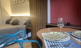 Imagem 7: Venda Apartamento 1 Dormitórios - 31 m² Pinheiros