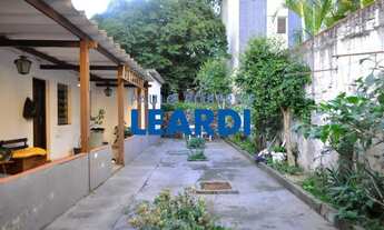 Imagem: SOBRADO - VILA MADALENA - SP