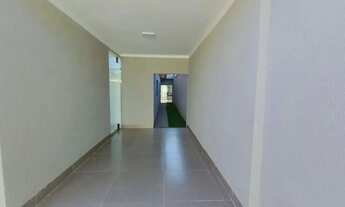 Imagem 2: Casa de 116 m² com 03 quartos à venda por R$ 439.000 no Residencial Solar Central Park - A