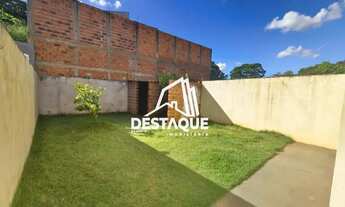 Imagem 3: Casa para Locação em Regente Feijó, Portal do Sol, 2 dormitórios, 1 banheiro, 1 vaga